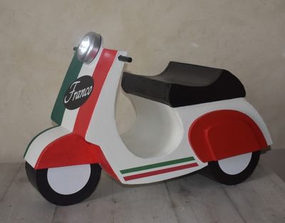 Urne Vespa