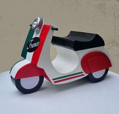 Thème Italie