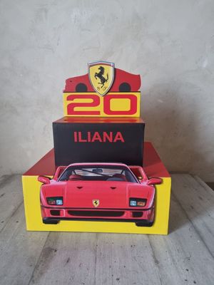 Urne Voiture Urne Voiture