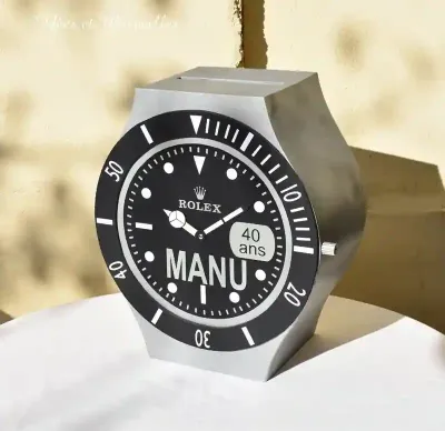 Urne Montre grand modèle