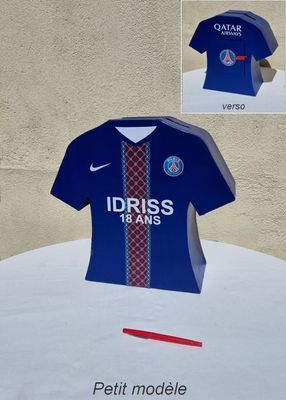 Urne Maillot de football