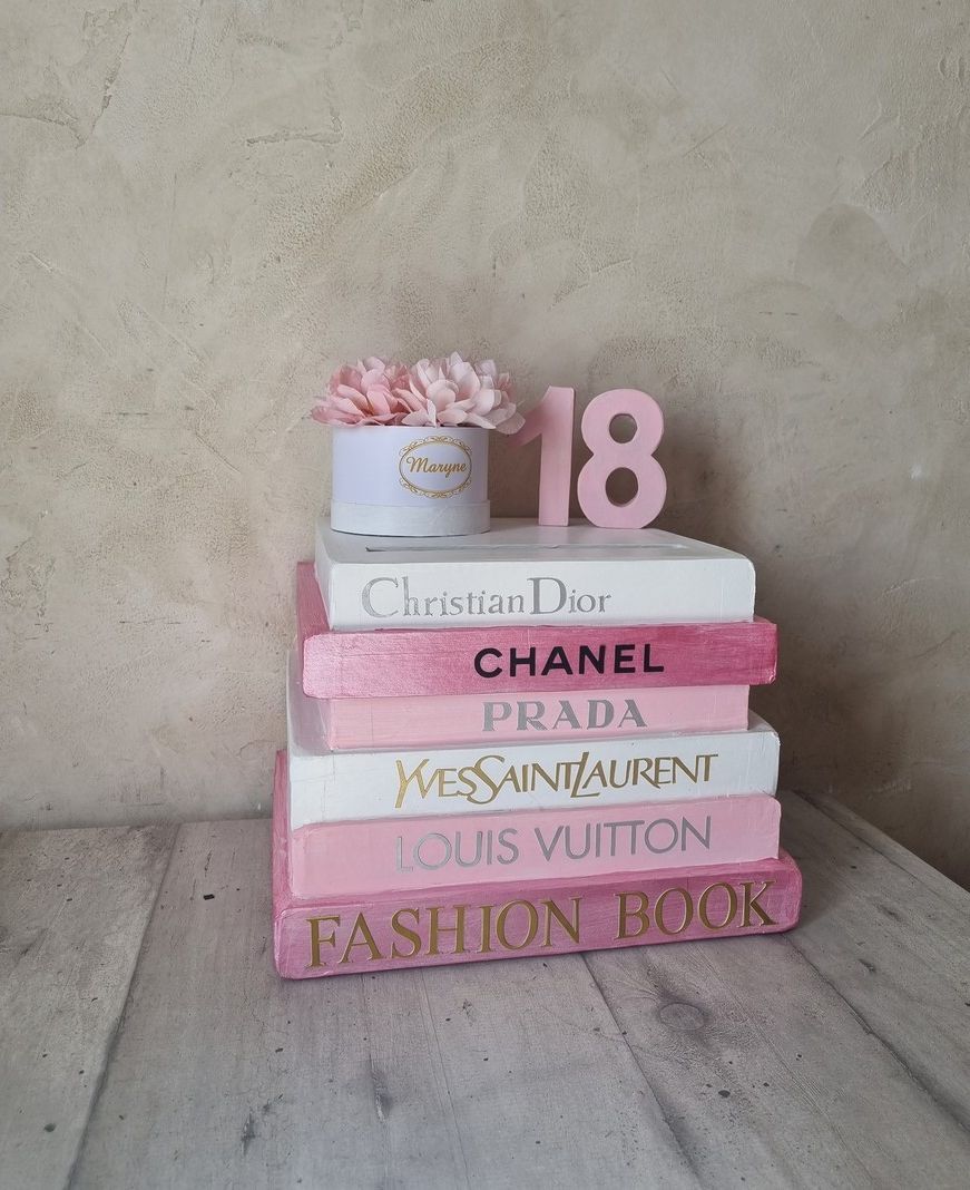 Urne + livre d'or + porte stylo Mode