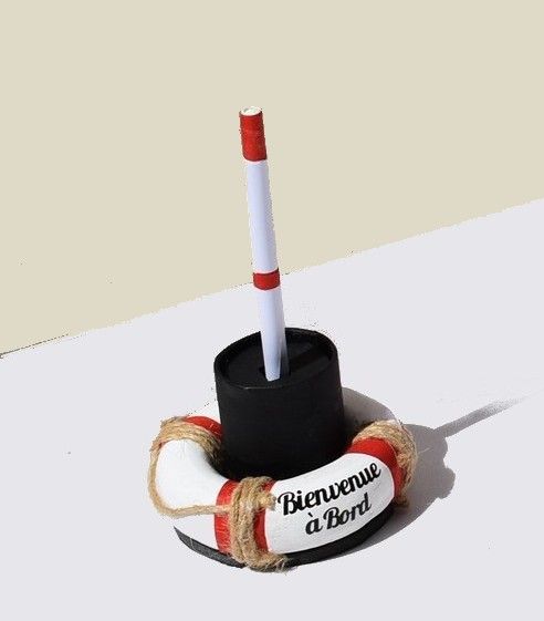 Porte stylo Croisière