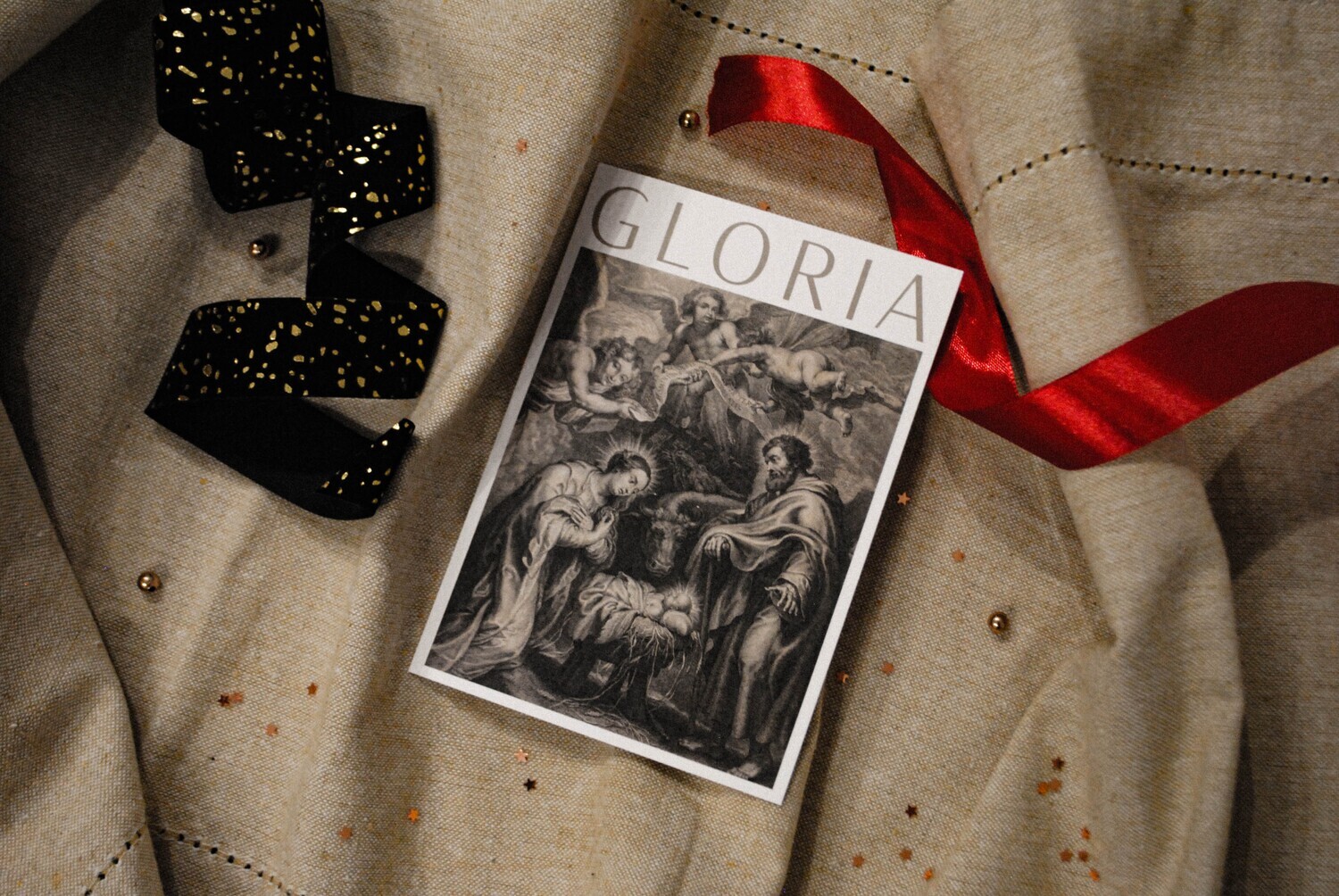 Gloria