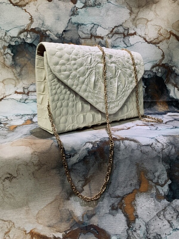 Leathcoco Clutch