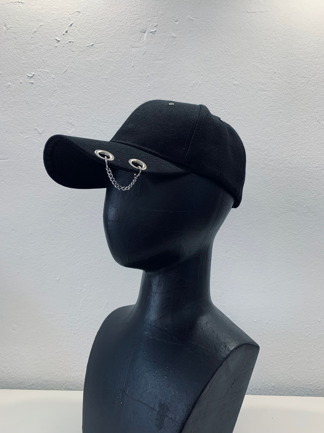 Gorra de Witte