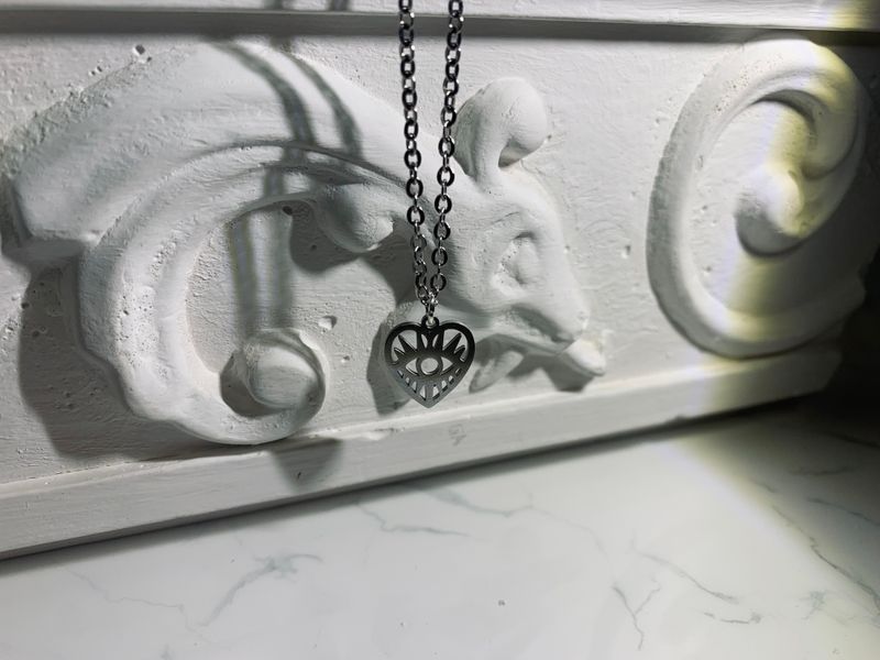 Colgante Cuore