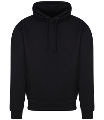 Embroidered Hoodie