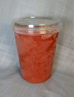 Sauce à la viande pour pâtes