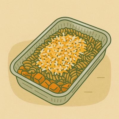 Repas 2 portions et plus