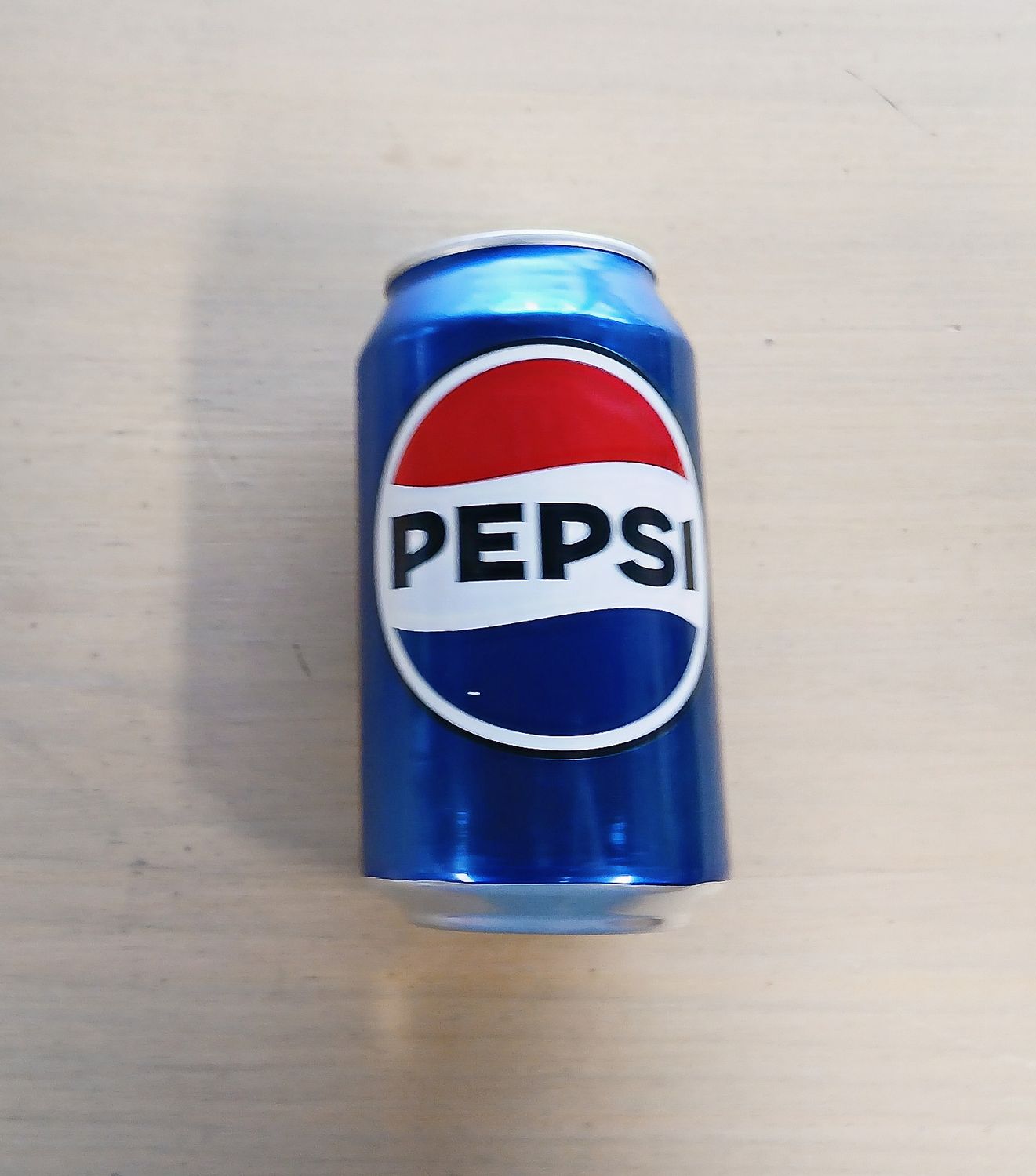 Pepsi - boisson gazeuse