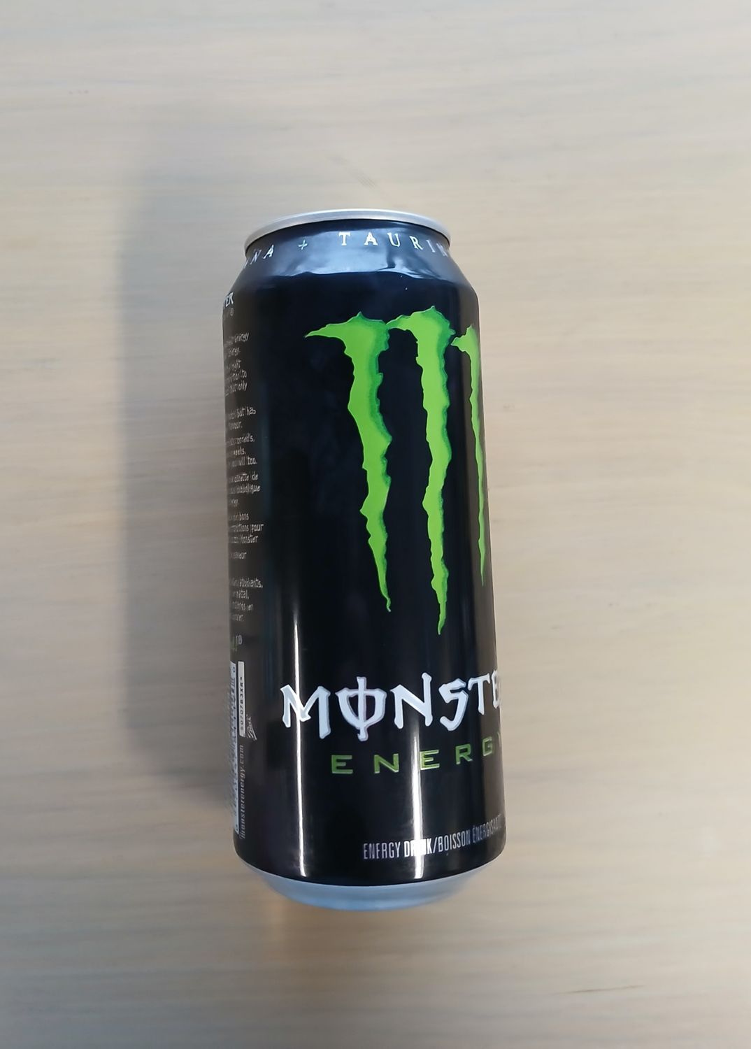 Monster