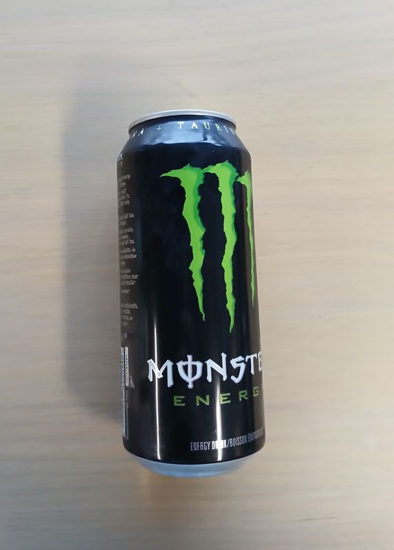 Monster