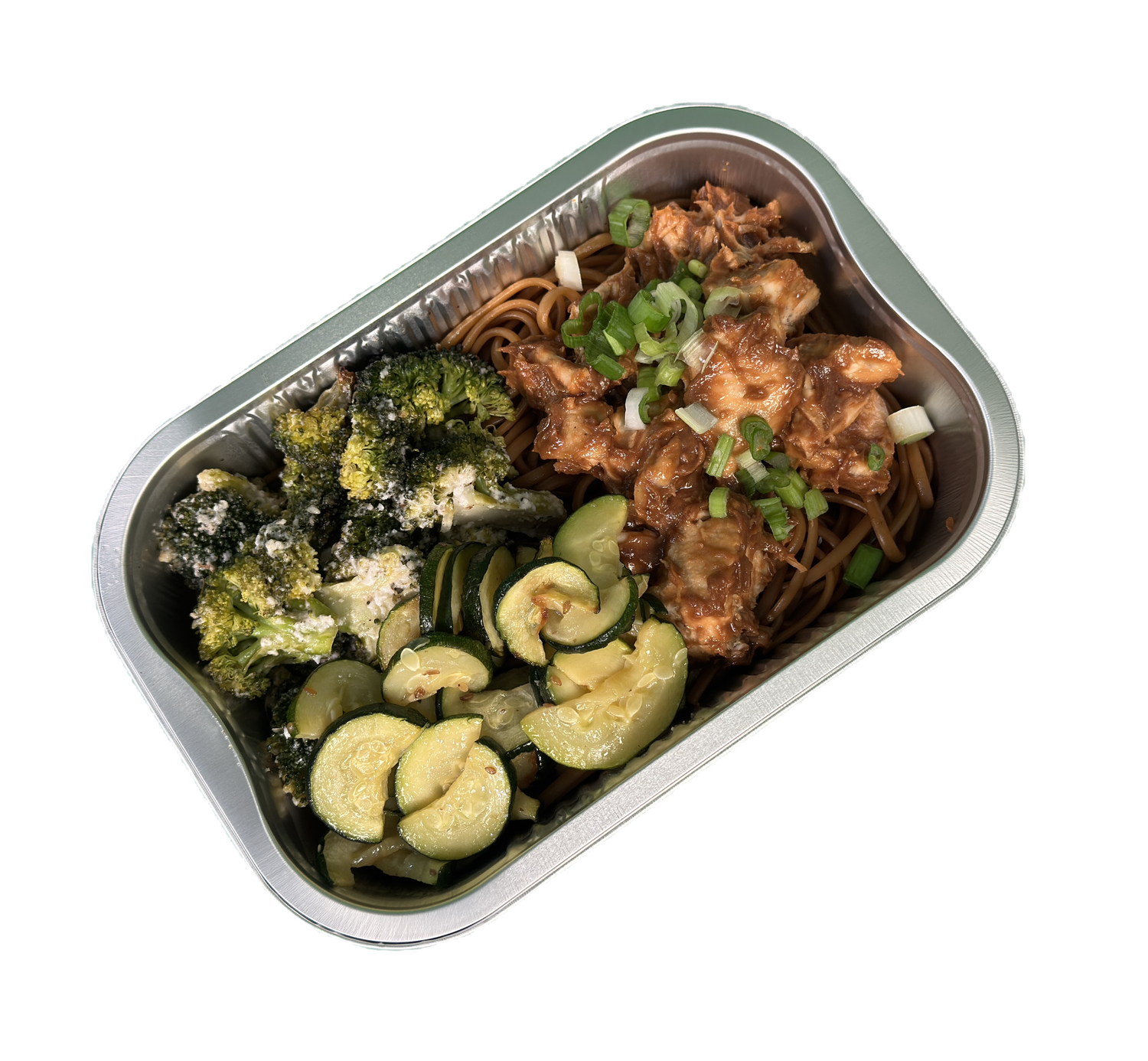 Poulet Satay sans arachides