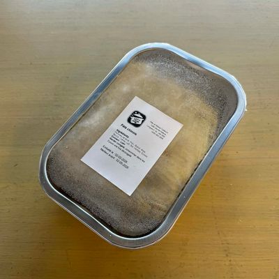 Pâté chinois - 1 portion