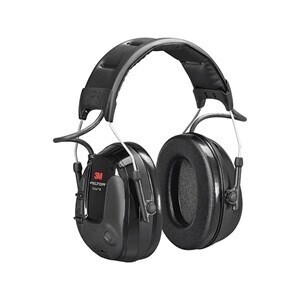 3M Peltor ProTac III Noise Reduction Earmuff - 26dB