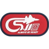 5.11 F-35.11 Patch