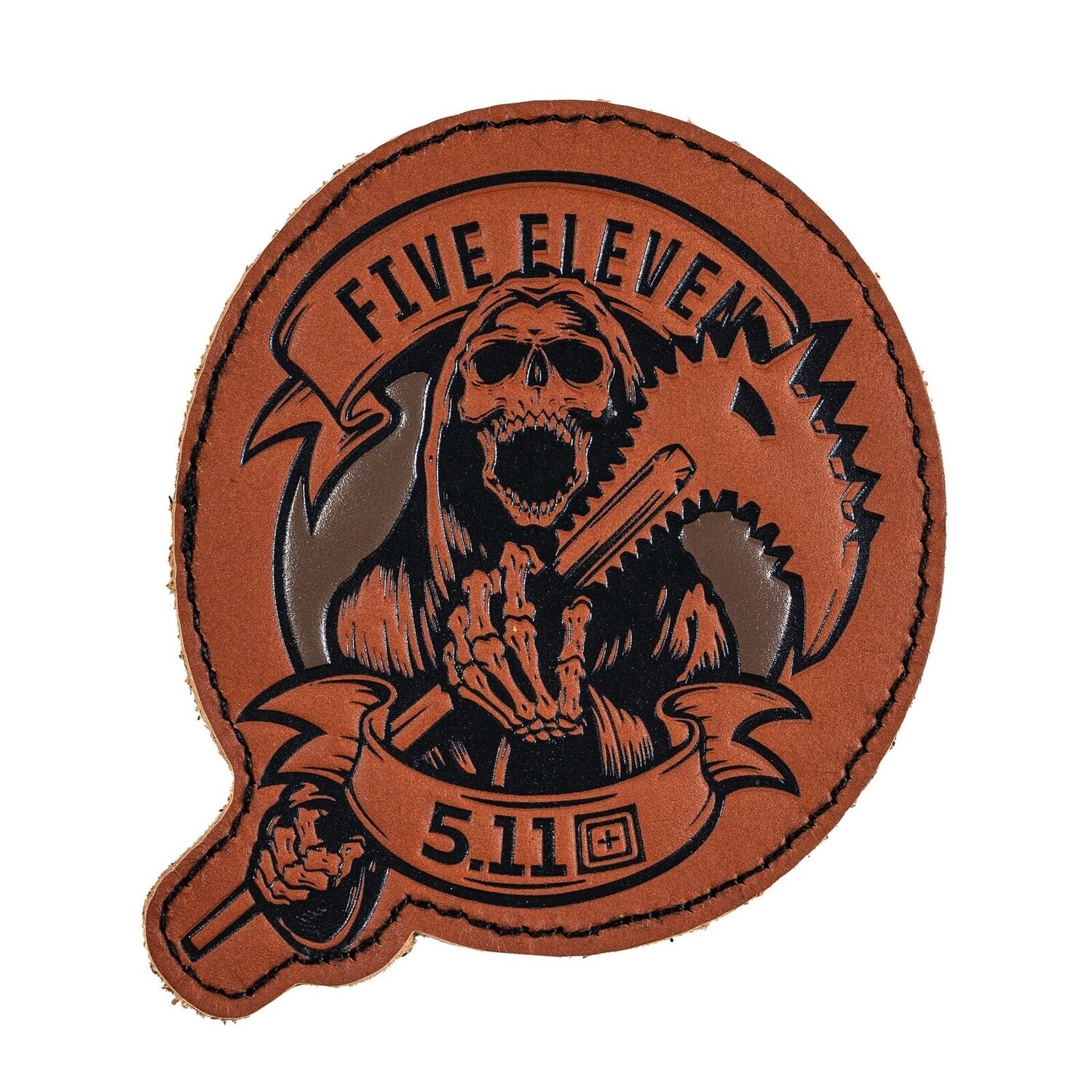 5.11 Breacher Patch