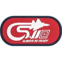 5.11 F-35.11 Patch