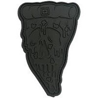 5.11 Pizza FTG Patch