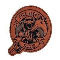 5.11 Breacher Patch