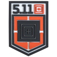5.11 Squared Away Patch