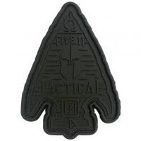 5.11 Spartan Arrowhead FTG Patch