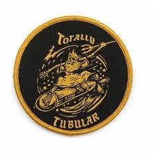 5.11 Totally Tubular Patch