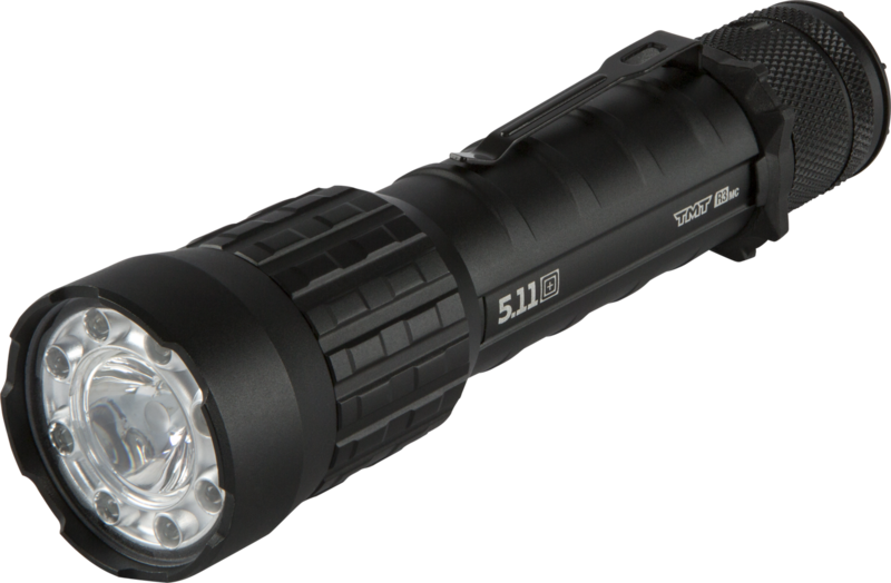 5.11 TMT R3MC Flashlight