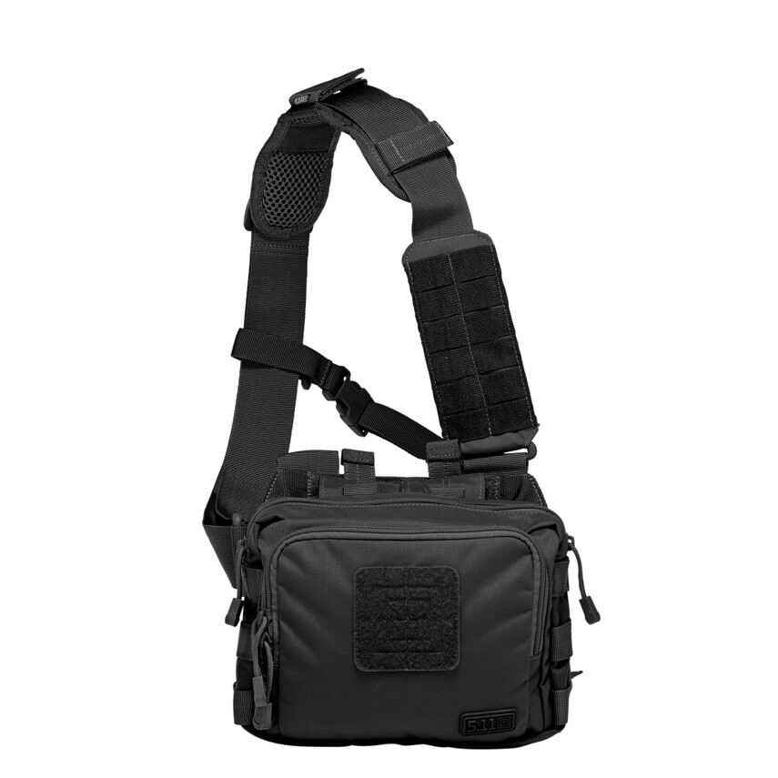 5.11 Tactical 2-Banger 3L