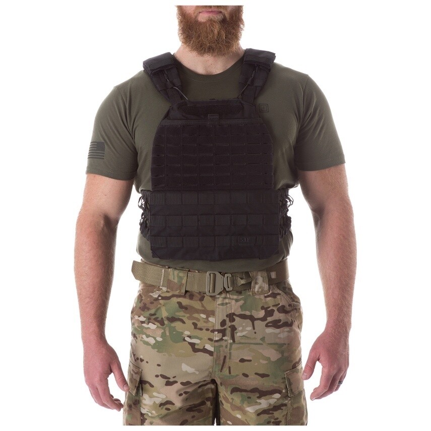 5.11 Tactec Plate Carrier