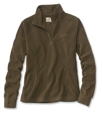 Beretta Microfleece Sweater