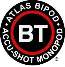 ATLAS Bipod Drink Coaster