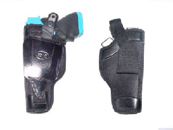 Aqusport Auto Holster 5Inch 1911/Glock/CZ