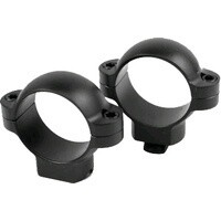 Burris Standard Rings 1 Inch