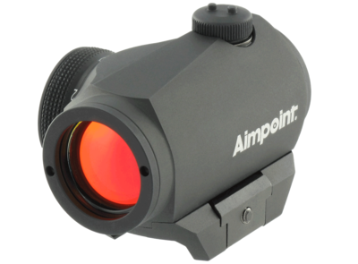 Aimpoint Micro H-1