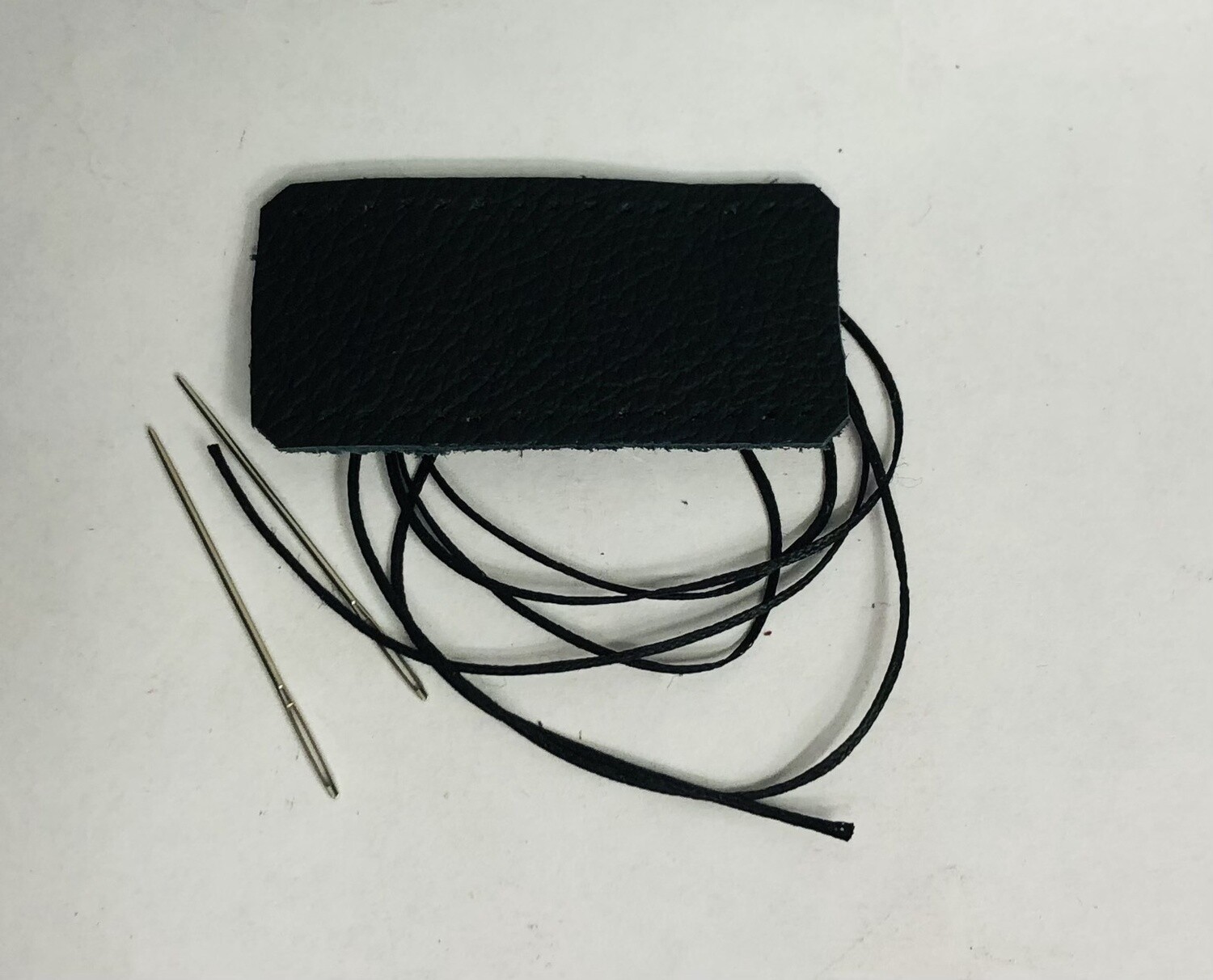 Armadillo Trading Nubuck Lever Wrap Kit