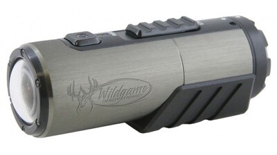 AXE PRO WiFi Action Camera