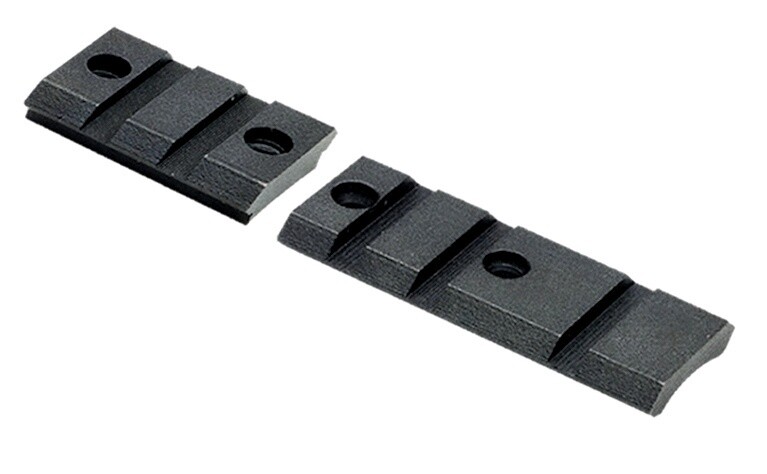 Burris XTB Bases Winchester M70