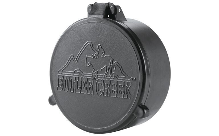 Butler Creek Flip Open Scope Cover