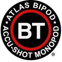 ATLAS Bipod Drink Coaster