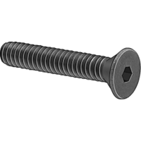 C-More Mounting Screw (3/4) Black