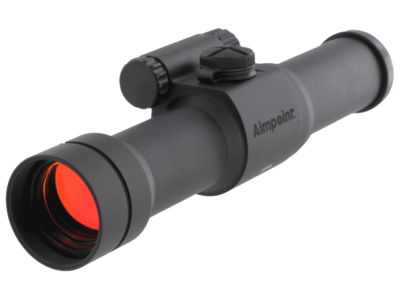 Aimpoint 9000L ACET Tech