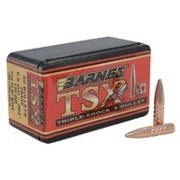 Barnes TSX
