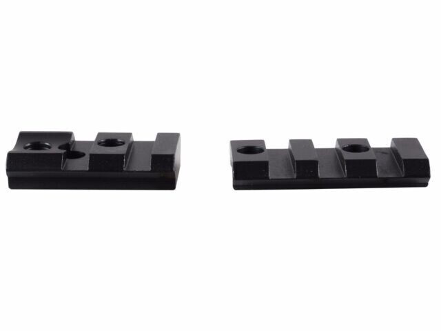 Burris XTB Bases