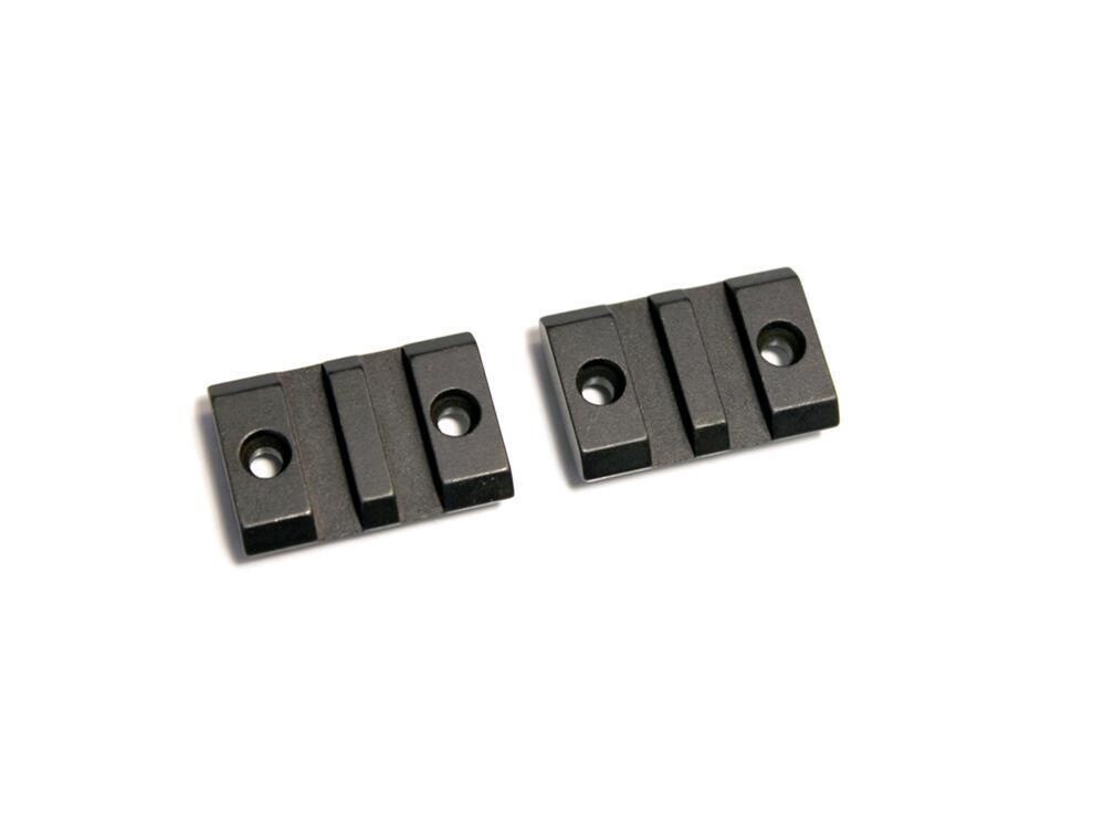 Burris XTB Bases Browning A-Bolt/Sako A7