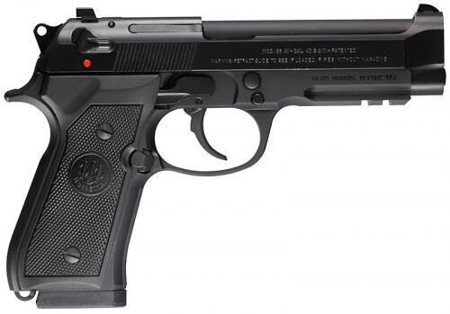 Beretta 92A1