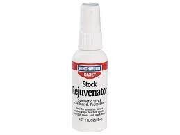 Birchwood Casey Stock Rejuvenator 2oz Pump