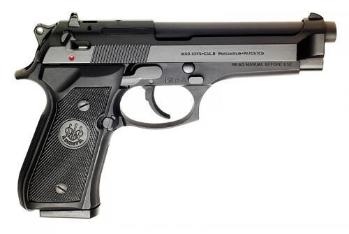 Beretta 92FS