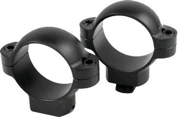 Burris Standard Rings 1 Inch
